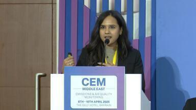 AI-Powered PEMS for Emissions Monitoring